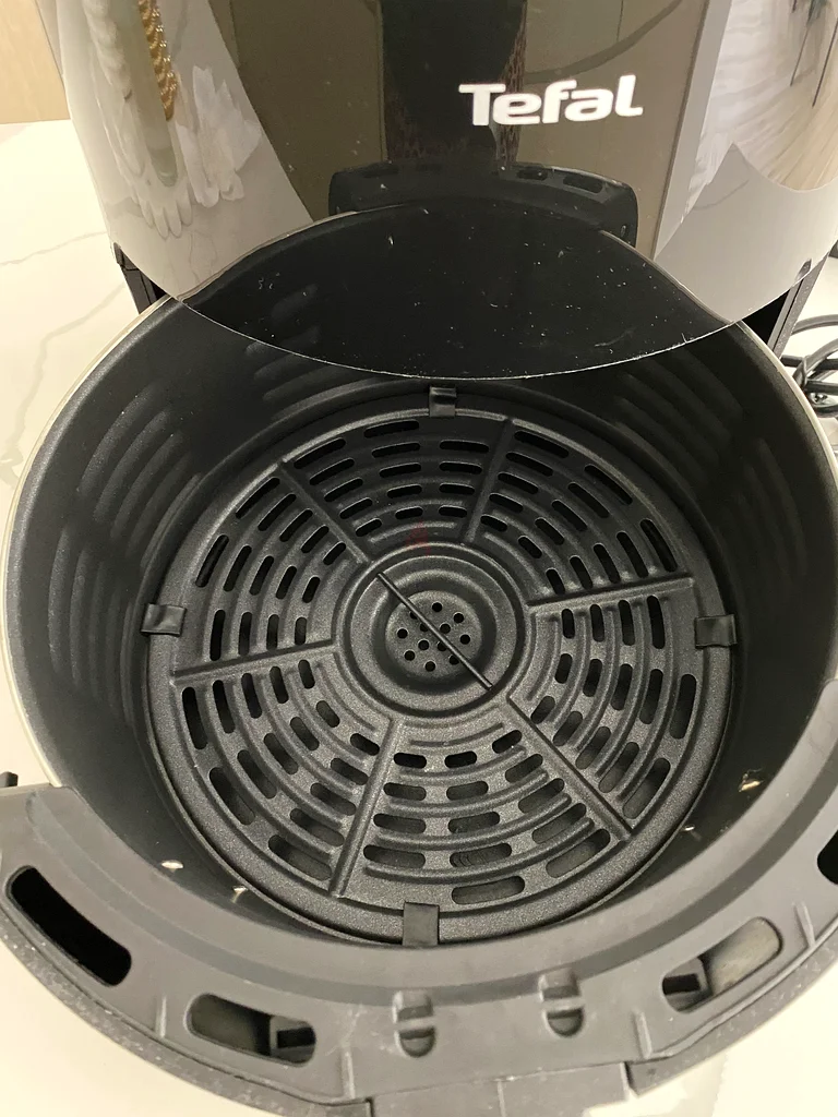 Tefal Air fryer like new!63167588224515112