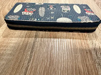 Women wallet