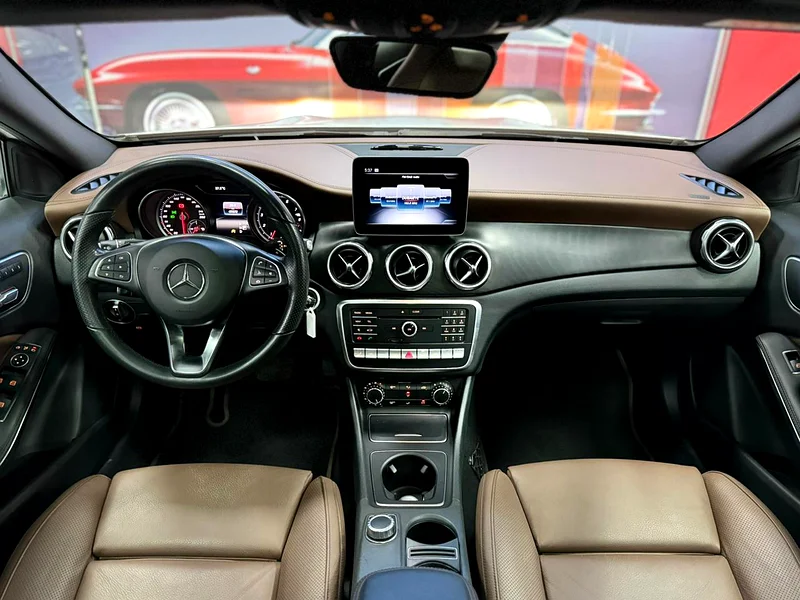 مرسيدس-بنز GLA 250 حزمة AMG 2020 1 مواصفات خليجية | سجل صيانة كامل مع الوكالة62931643674755114