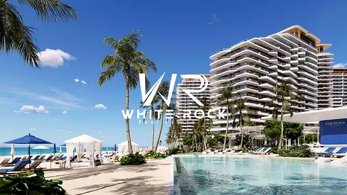 Coastal Retreat | Beach Front Apartment