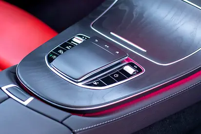 2023 Mercedes-BENZ E-CLASS thumbnail 16
