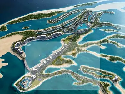 Premium Homes - Natural Island - Near Casino - Freehold