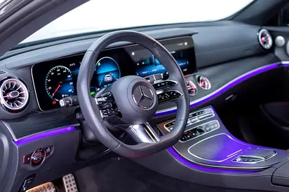 2023 Mercedes-BENZ E-CLASS thumbnail 18
