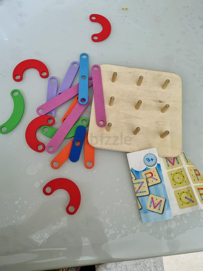 Toddler learning toy63204852873729111