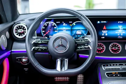 2023 Mercedes-BENZ E-CLASS thumbnail 19