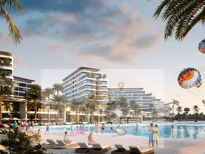 Natural Island - Near Casino - Competitive Prices - Luxury Finishinge