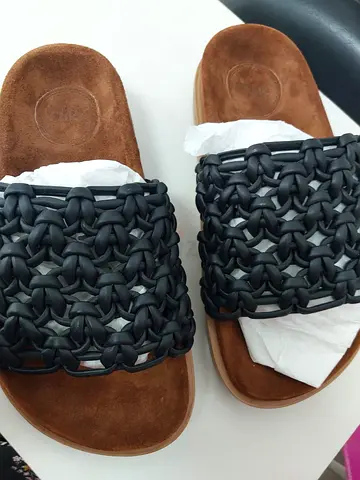Chloe sandals 36w