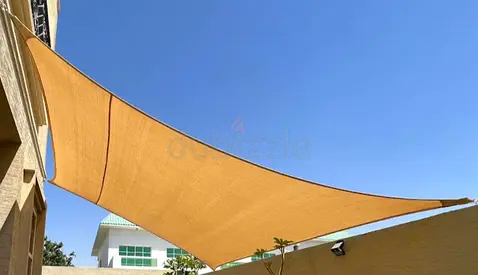 sun shade for house
