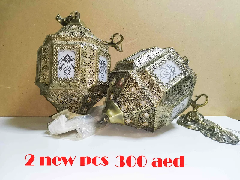 مجموعة إضاءة خارجية63220829946755113
