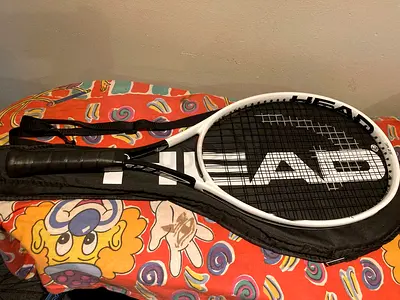 Authentic Head OR25 Graphene 360+ Speed Tennis Racquet