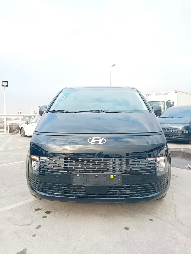 هيونداي ستاريا 11 مقعدًا، ديزل، أوتوماتيك63171299356033118