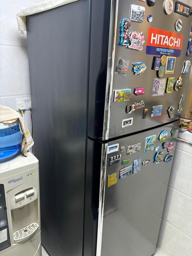 Refrigerator Hitachi For Sale 