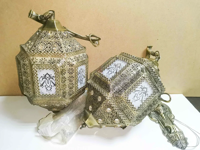 مجموعة إضاءة خارجية63220829946755112
