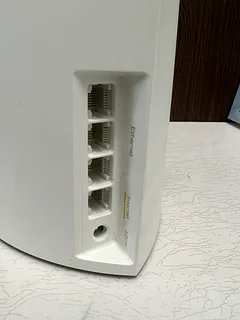 Linksys ax3000 無線LANルータ 2個セット WiFi ルーター 無線LAN 親機