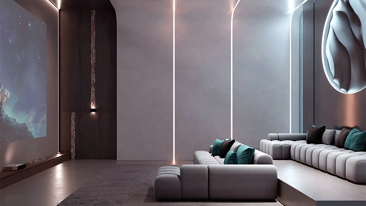 One Central by Pantheon Development - View 2