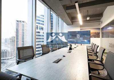 Offices For Lease || Fully Furnished || Ready To Move In || Business Bay