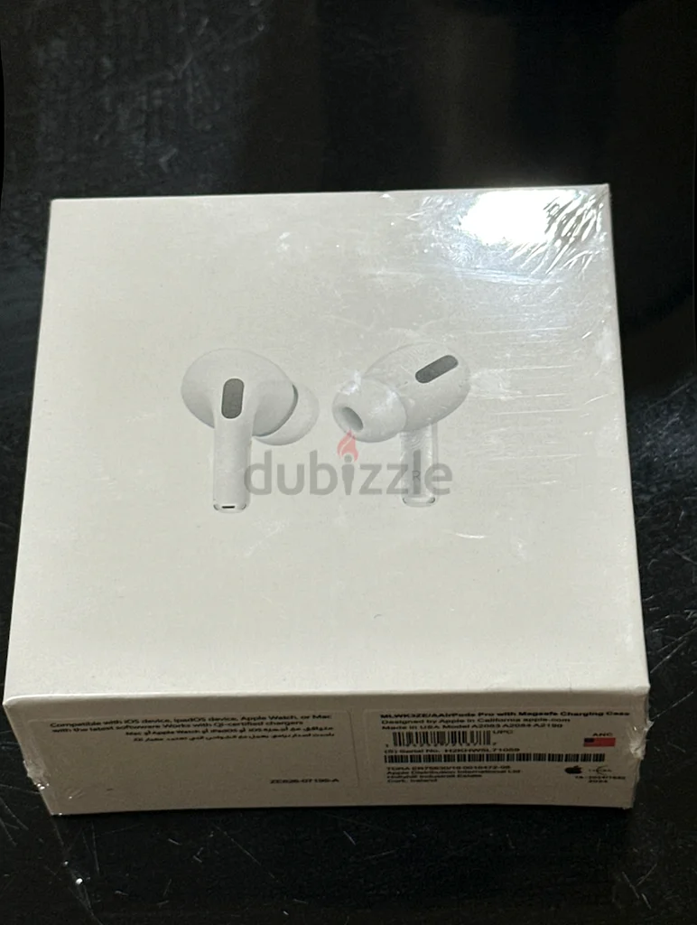 AirPods Pro for sale632571179944981118