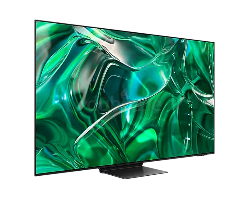 تلفزيون سامسونج الذكي أوليد 4K بدقة HDR مقاس 65 بوصة - تصميم إنفيني وان - معدل تحديث 144 هرتز 65S90D، تلفاز للألعاب63265094748291111