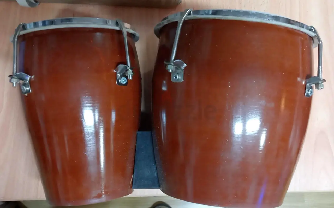 Mini bongos63230187822595112