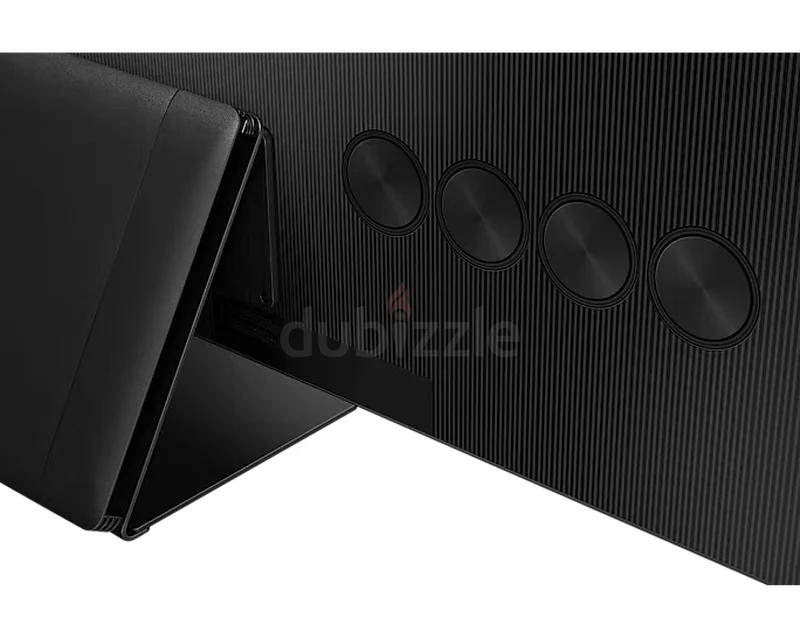 تلفزيون سامسونج الذكي أوليد 4K بدقة HDR مقاس 65 بوصة - تصميم إنفيني وان - معدل تحديث 144 هرتز 65S90D، تلفاز للألعاب63265094748291114
