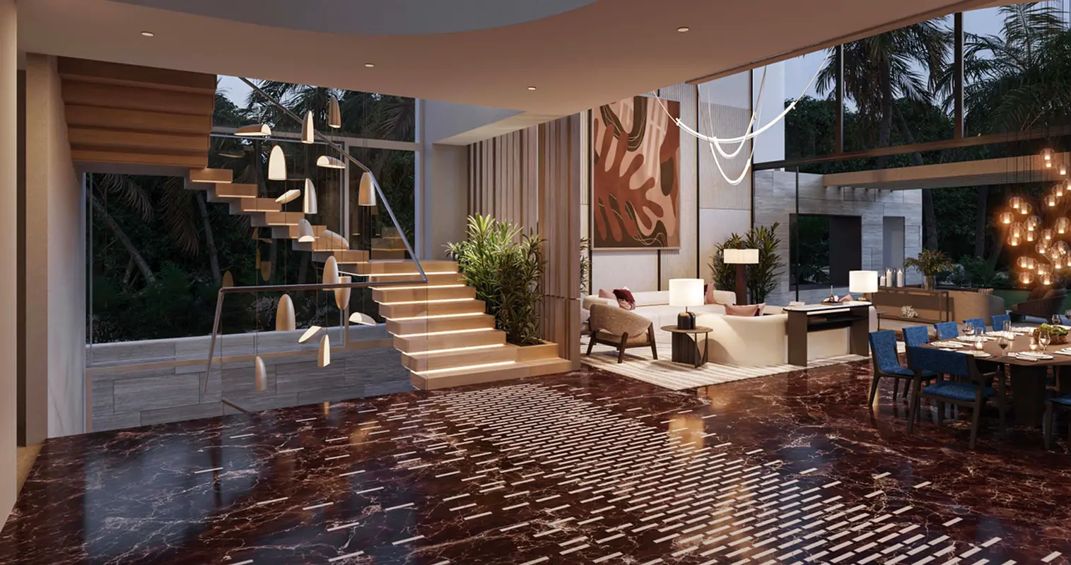 Bo Monde by Majid Al Futtaim - View 2