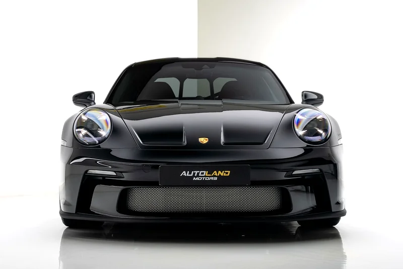 2024 PORSCHE 911 S/T  N.  307 OF 1963 WITH DEALER WARRANTY63231638625793113