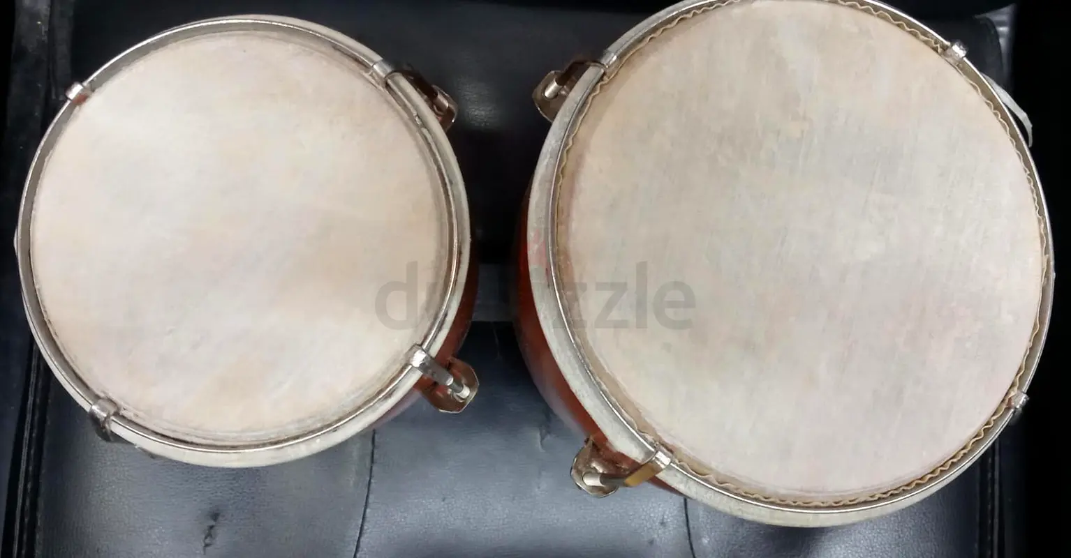 Mini bongos63230187822595111
