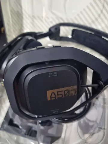 Astro A50