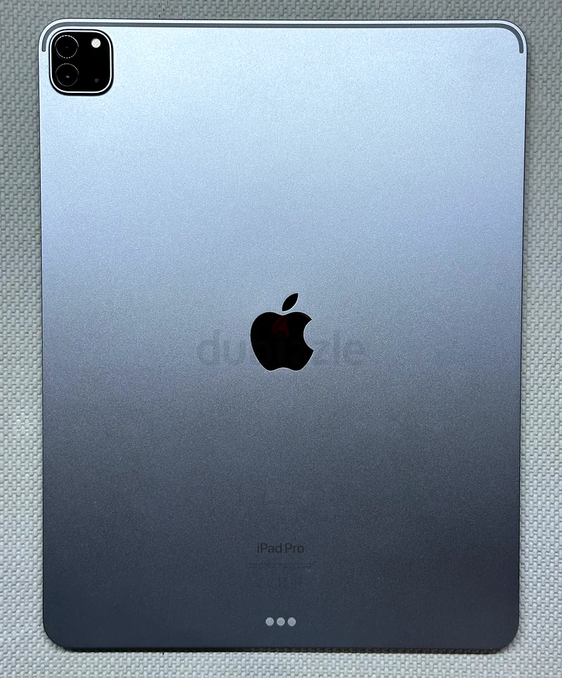 iPad Pro (12.9inch) (6th generation) WiFi 128GB STORAGE