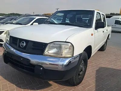 صورة 2 لـ 2013 Nissan PICKUP