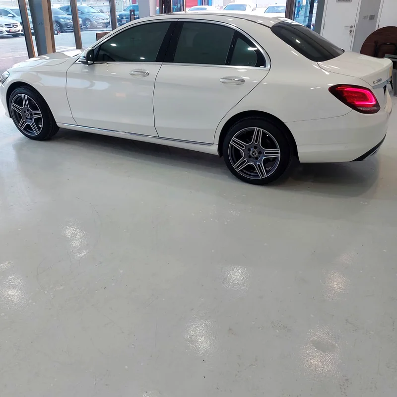 merceds C200 202063399938477699111