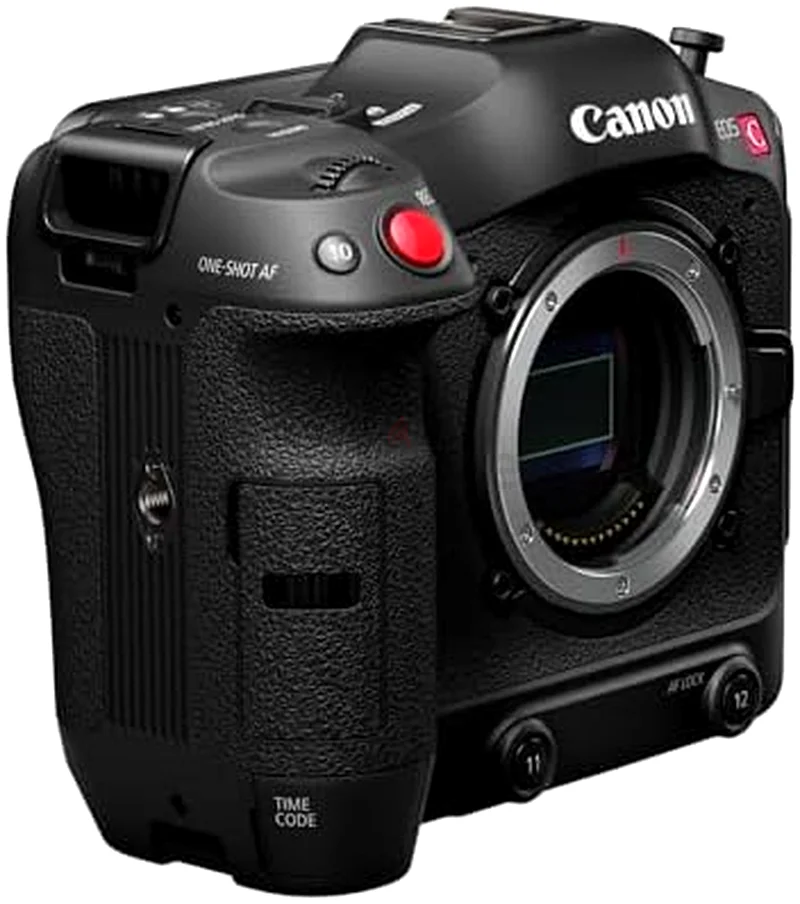 Brand New Canon EOS C70 Cinema Camera (RF Mount) Sealed with warranty63241128913923111