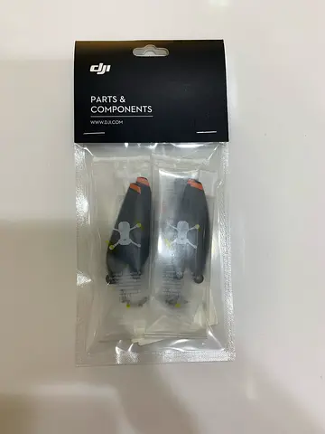 DJI MINI 2 / MINI 4K propellers ( 2 pair / 1 set )