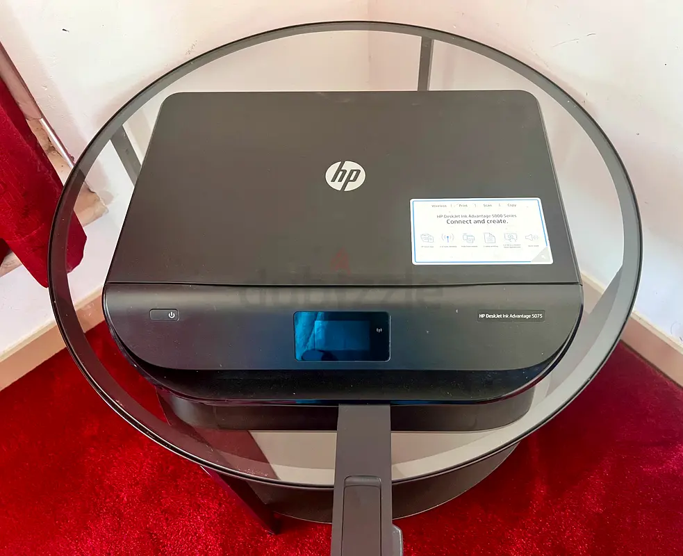 HP wireless printer63253967730691113