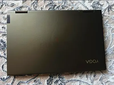Lenovo YOGA Laptop