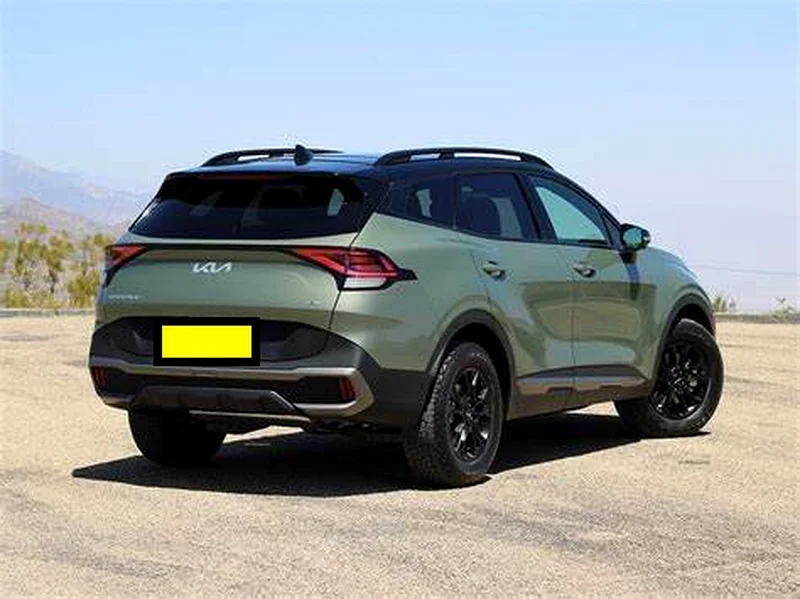 KIA SPORTAGE (FREE PACKAGE WITH ZERO DOWN PAYMENT)631771026449941120