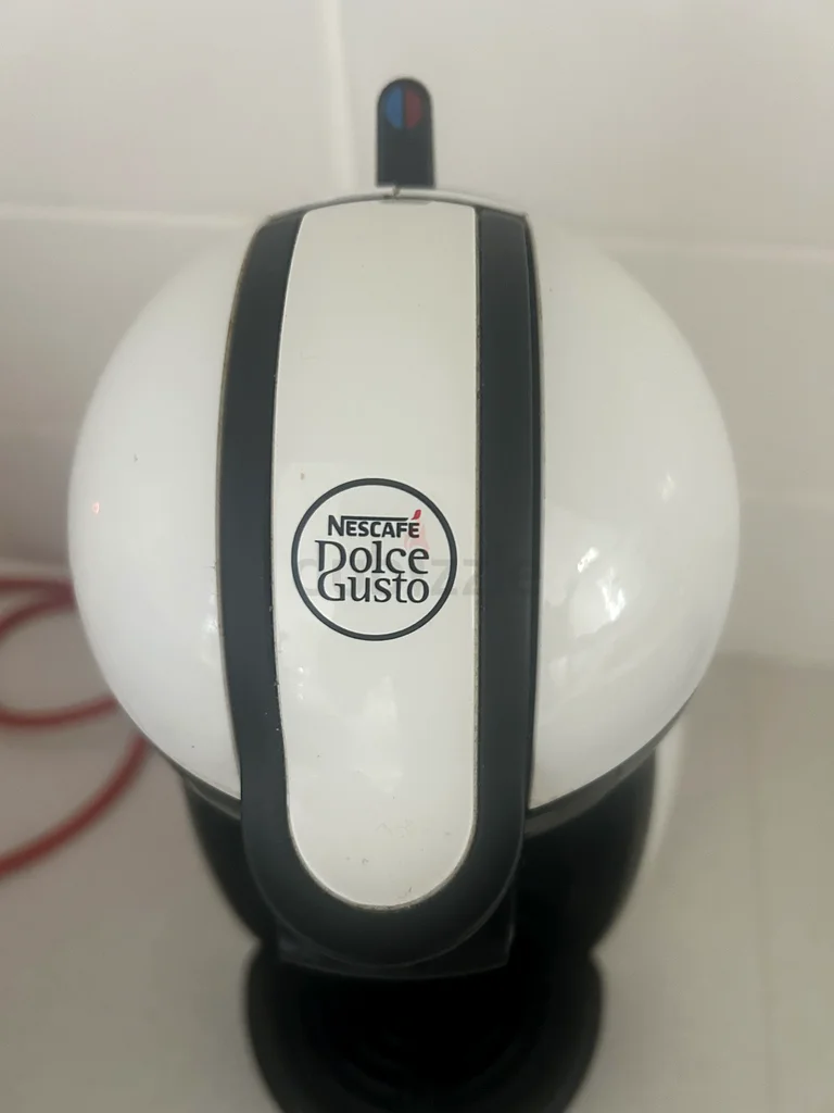 Nescafé DeLonghi Dolce Gusto63253482481410113