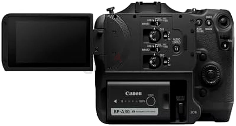 Brand New Canon EOS C70 Cinema Camera (RF Mount) Sealed with warranty63241128913923112