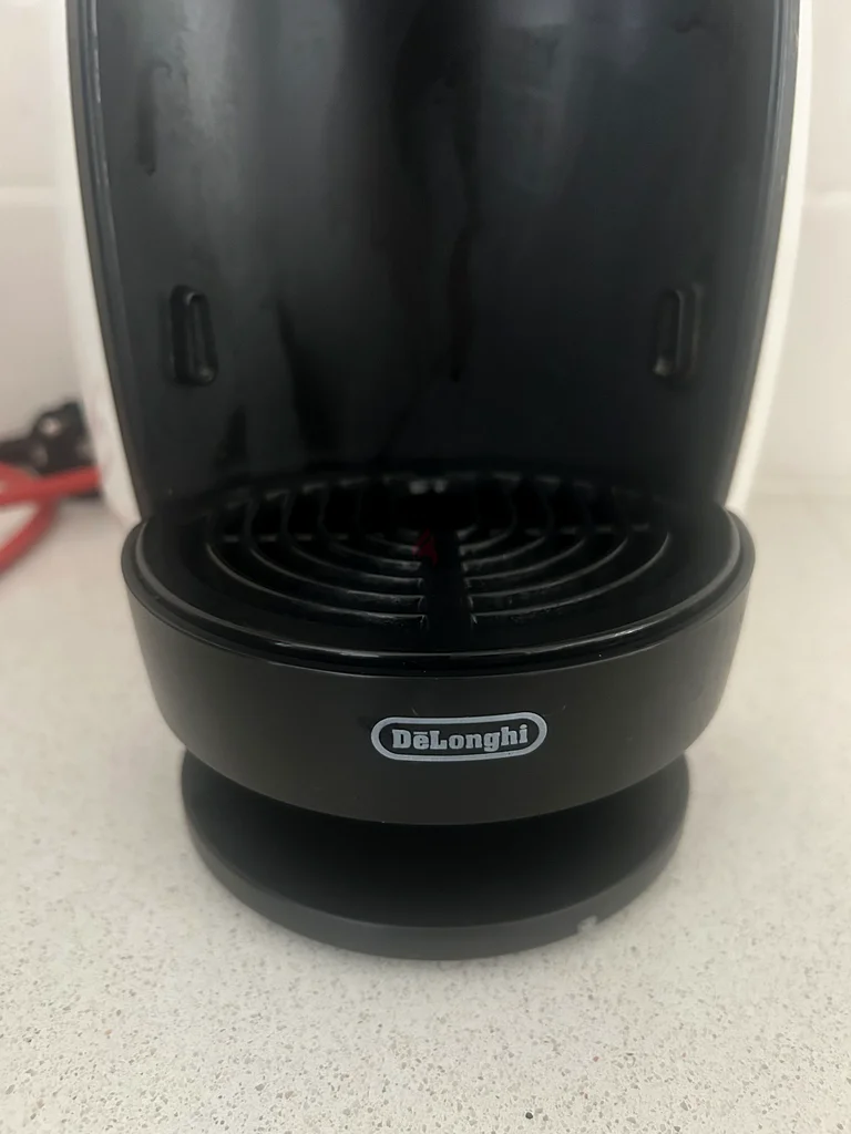 Nescafé DeLonghi Dolce Gusto63253482481410114