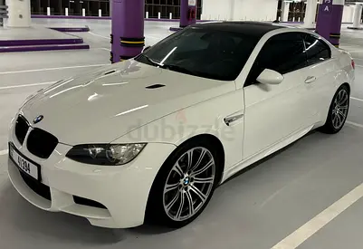 BMW M3 for sale in Dubai | dubizzle
