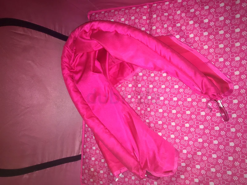 Baby Travel Cot Baby Girl63206878530818114