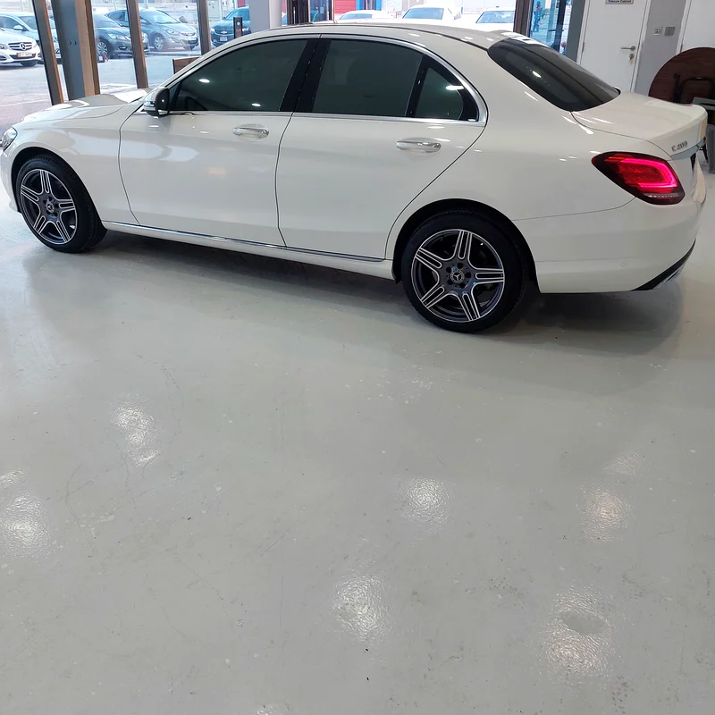 merceds C200 202063399938477699114