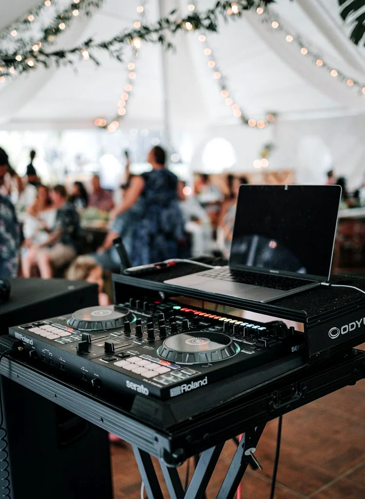 DJ, Sound and Lighting Services62932704010371117