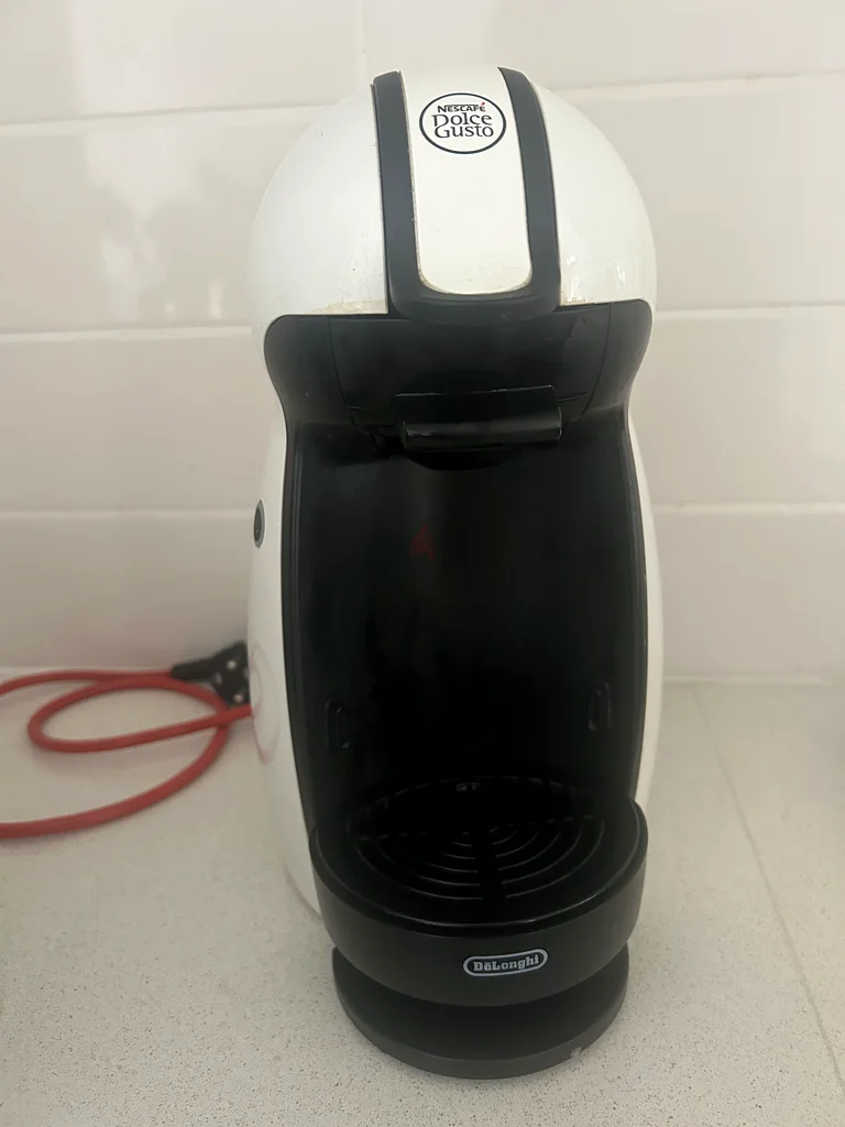 Nescafé DeLonghi Dolce Gusto632534824814101122
