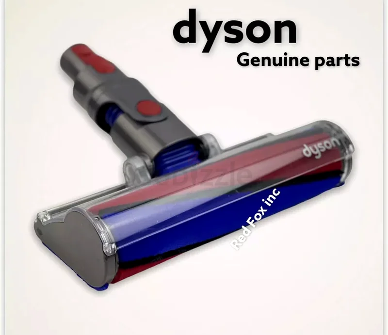 أداة رأس الأسطوانة الناعمة DYSON V15 SV22 Detect63254499893763118