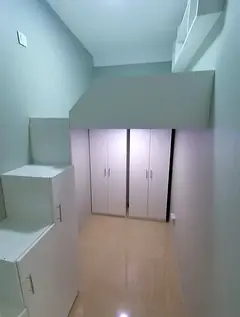 READY TO MOVE BRAND NEW SPECIOUS LOFT PARTITION FOR RENT, NO COMMISSION,DIRECT FROM OWNER.