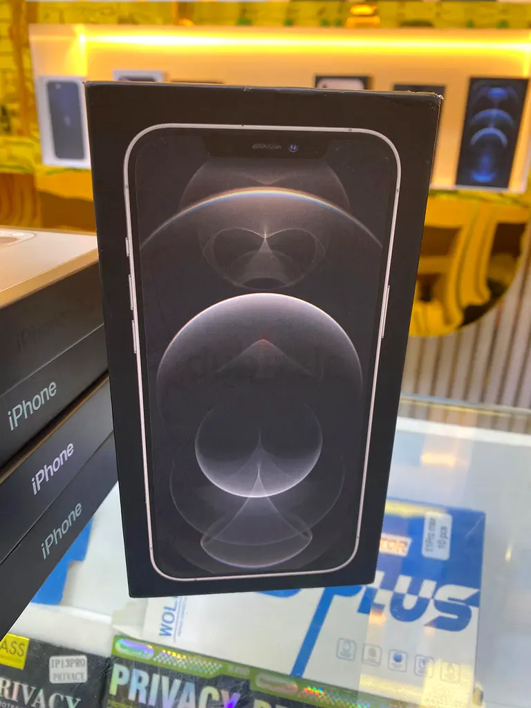 iPhone