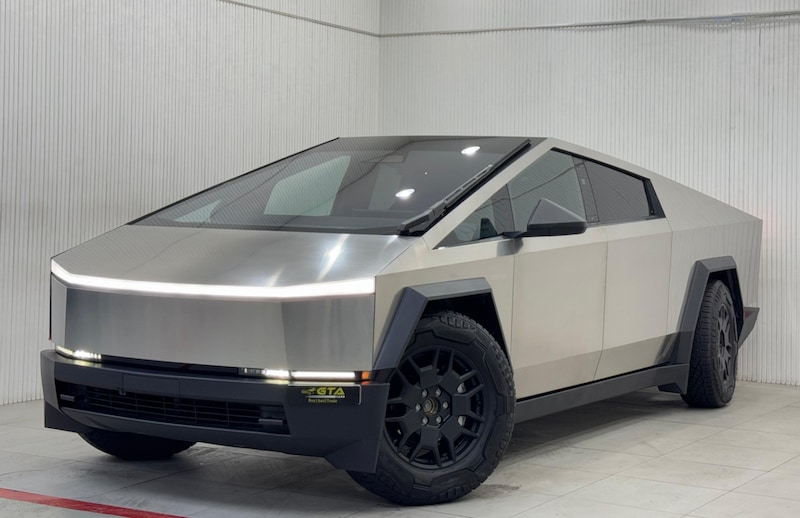 2024 Tesla Cyber truck Cyber beast XLT Foundation Edition,2028 Agency