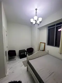 Big amazing and clean room near clock tower for rent