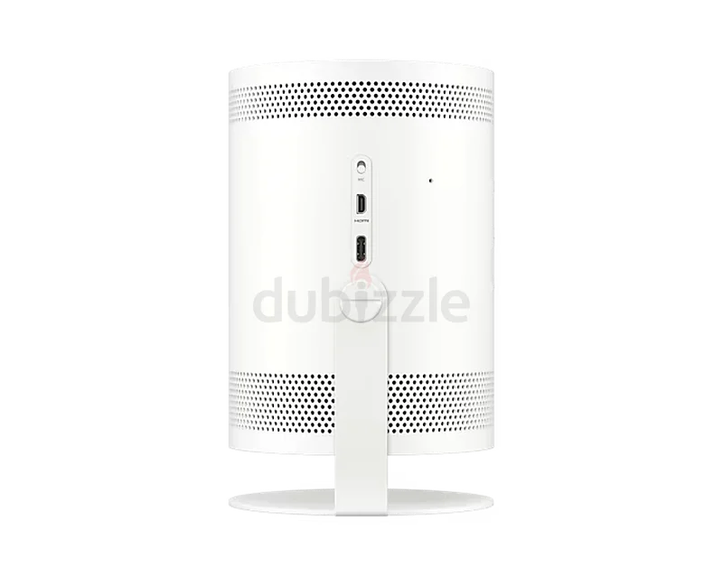 Samsung Portable Projector, Indoor  Outdoor Home Theatre, The Freestyle, Upto 100 Inch Display63265094657795112